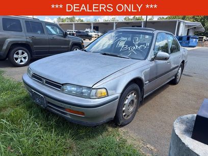 Used 1992 Honda Accord EX