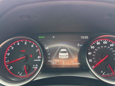 Used 2024 Toyota Camry XSE w/ Cold Weather Package image 25