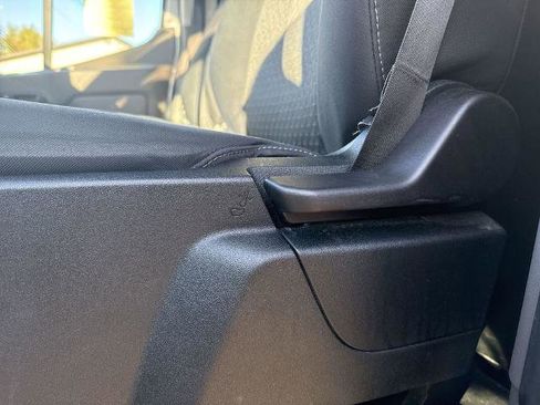 Certified 2023 Ford Transit 250 Low Roof AWD image 12