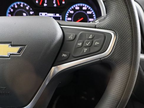Used 2024 Chevrolet Malibu LS w/ Driver Confidence Package FWD image 24