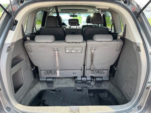 Used 2011 Honda Odyssey EX-L image 17