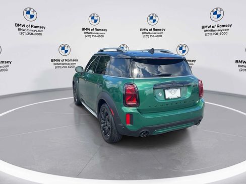 Used 2024 MINI Cooper Countryman S AWD/4WD image 6