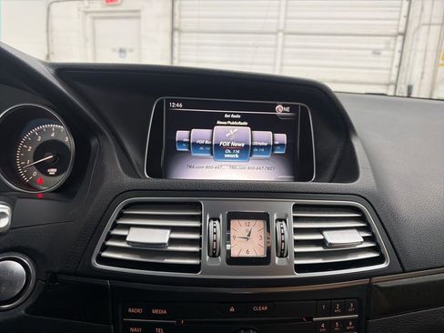 Used 2016 Mercedes-Benz E 400 Cabriolet image 27