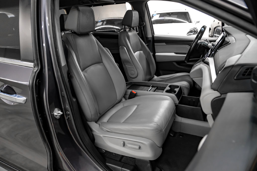 Used 2020 Honda Odyssey EX-L image 39