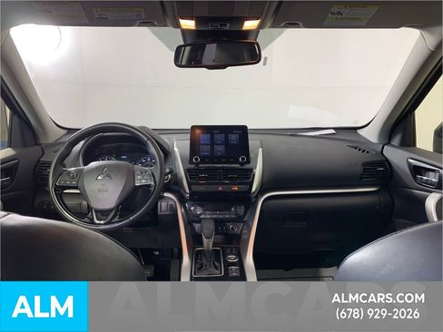 Used 2024 Mitsubishi Eclipse Cross SE image 29