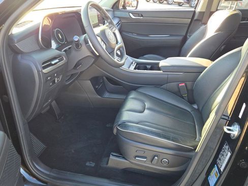 Used 2023 Hyundai Palisade Limited FWD image 23