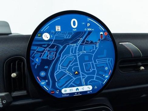 Used 2025 MINI Cooper S image 17