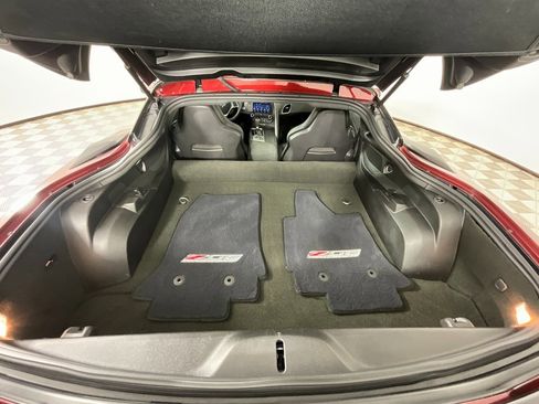 Used 2016 Chevrolet Corvette Z06 w/ 2LZ Preferred Equipment Group image 23