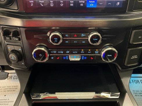 Used 2025 Ford F250 Lariat w/ Lariat Ultimate Package AWD/4WD image 24