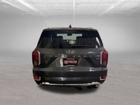 Used 2020 Hyundai Palisade Limited AWD/4WD image 24