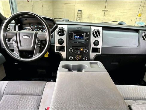 Used 2014 Ford F150 XLT w/ Equipment Group 302A Luxury image 21