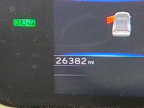 Used 2023 Toyota bZ4X FWD w/ Weather Package image 33