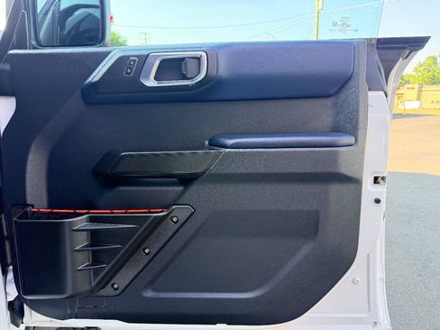 Used 2023 Ford Bronco Raptor AWD/4WD image 41