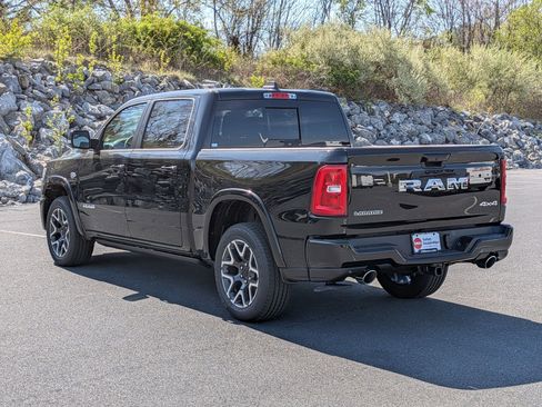 New 2026 RAM 1500 Laramie image 7