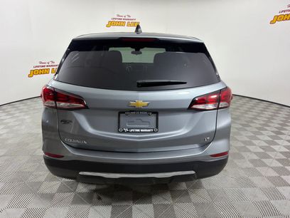 Used 2023 Chevrolet Equinox LT