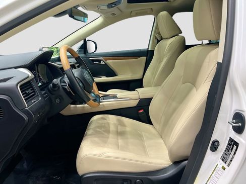 Used 2021 Lexus RX 350 350 w/ Premium Package image 8