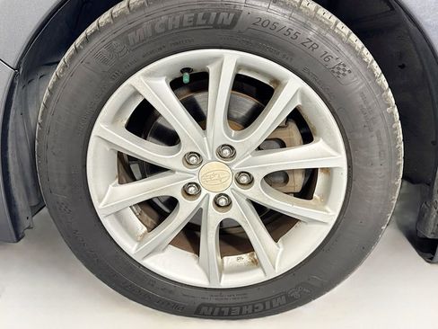 Used 2012 Subaru Impreza 2.0i Premium image 36