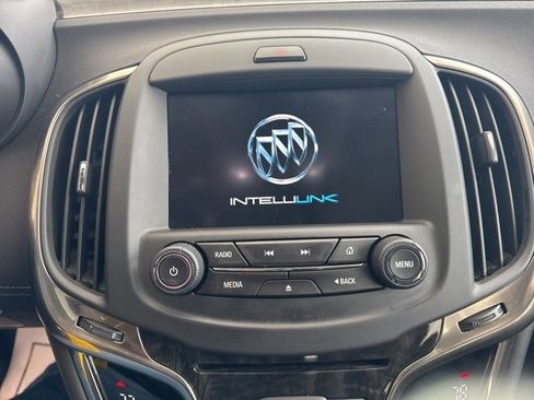 Used 2014 Buick LaCrosse Base image 18