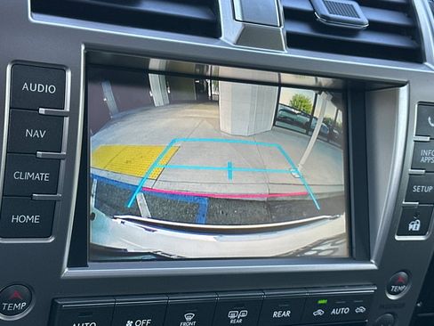 Used 2016 Lexus GX 460 w/ Comfort Package AWD/4WD image 22