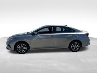 Used 2024 Kia Forte LXS w/ LXS Technology Package video 2