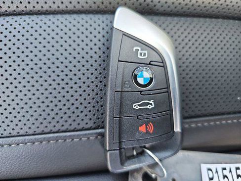 Used 2024 BMW X3 xDrive30i w/ Convenience Package image 37