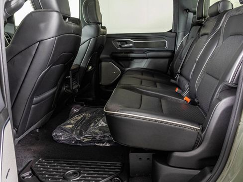 New 2026 RAM 1500 Laramie image 38
