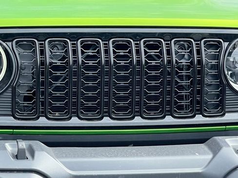 New 2026 Jeep Wrangler Unlimited Sport AWD/4WD image 39