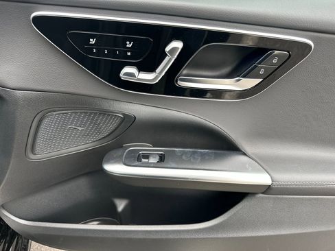 New 2026 Mercedes-Benz C 300 Sedan image 18