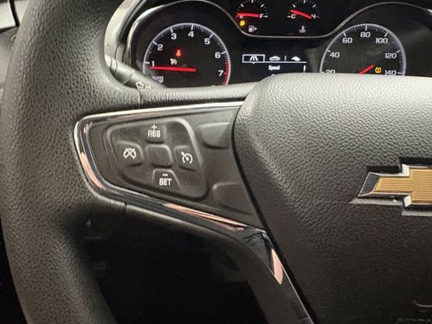 Used 2019 Chevrolet Cruze LS w/ LS Convenience Package FWD image 27