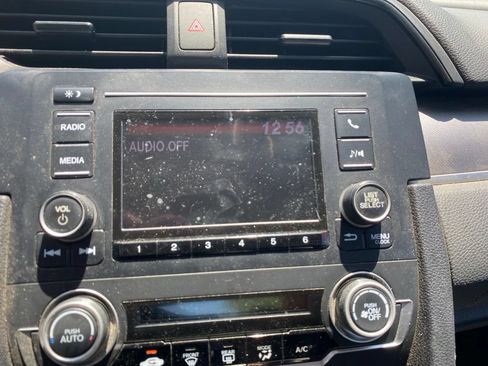 Used 2017 Honda Civic LX image 13