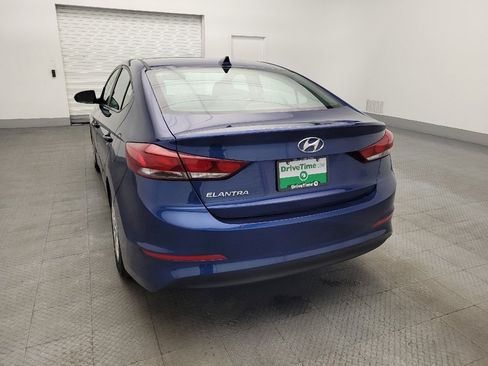 Used 2018 Hyundai Elantra SEL image 6