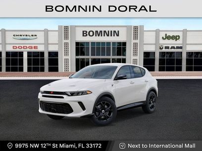 New 2025 Dodge Hornet GT w/ GT Blacktop Package