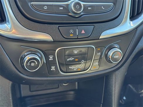 Certified 2023 Chevrolet Equinox LT image 13