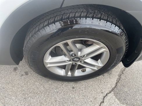 Used 2018 Hyundai Santa Fe Sport w/ 2.4L Value Package 02 image 14