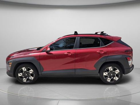 Used 2024 Hyundai Kona SEL w/ Convenience Package FWD image 7