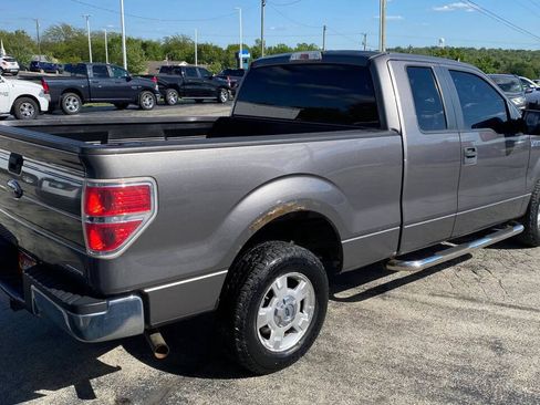 Used 2013 Ford F150 XLT w/ Mid Equipment Group RWD image 5