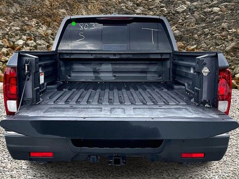 Used 2019 Honda Ridgeline RTL image 16