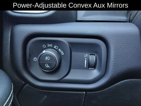 New 2026 RAM 3500 Big Horn image 27