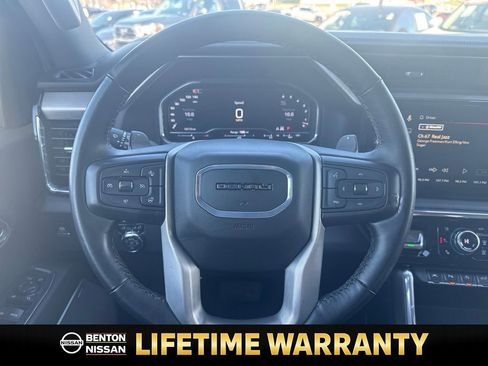 Used 2024 GMC Sierra 1500 Denali w/ Denali Reserve Package image 16
