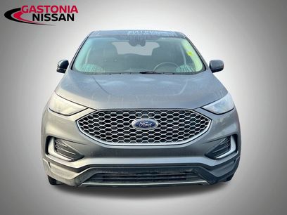 Used 2024 Ford Edge SEL