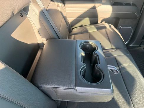 Used 2023 GMC Sierra 1500 Denali w/ Denali Reserve Package AWD/4WD image 50