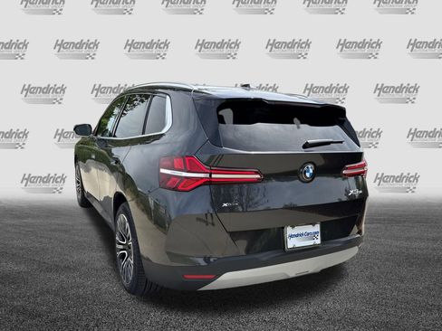 Certified 2026 BMW X3 xDrive30 AWD/4WD image 8