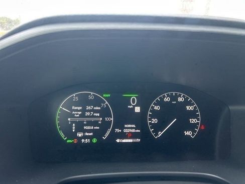 Used 2023 Honda CR-V Sport image 12