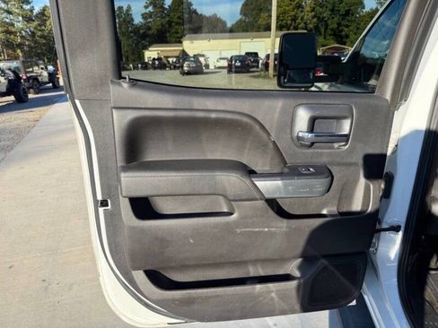 Used 2016 Chevrolet Silverado 2500 LT RWD image 21