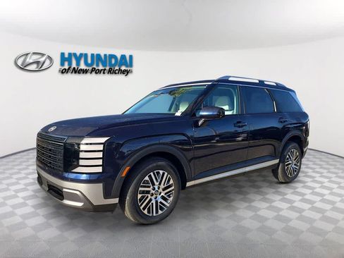 New 2026 Hyundai Palisade SEL FWD image 1