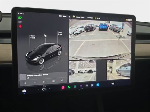 Used 2023 Tesla Model 3 Standard Range image 22