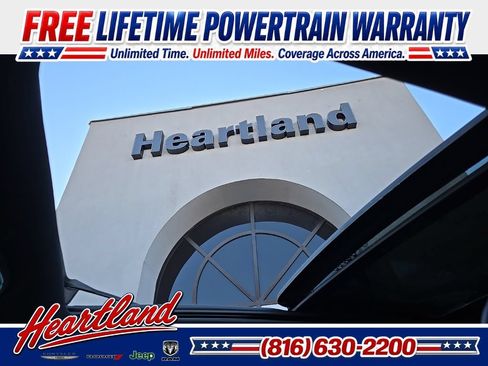 Used 2025 Jeep Grand Cherokee Summit AWD/4WD image 81