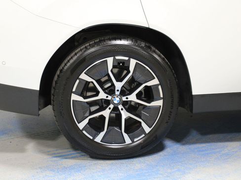 Used 2026 BMW X3 xDrive30i AWD/4WD image 38