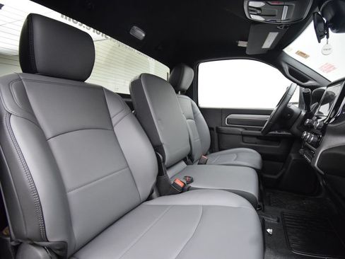 New 2026 RAM 5500 Tradesman w/ Chrome Appearance Group AWD/4WD image 19