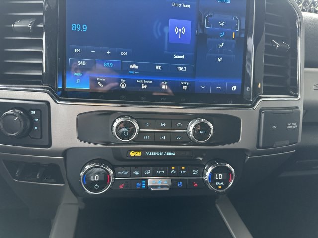Certified 2022 Ford F250 Lariat w/ Lariat Ultimate Package AWD/4WD image 20